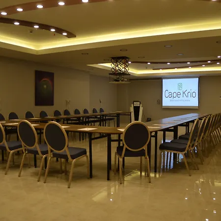 Cape Krio Boutique & - Over 12 Years Old Adult Only 5* 达特恰