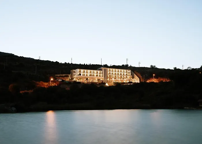 Cape Krio Boutique & - Over 12 Years Old Adult Only Datça