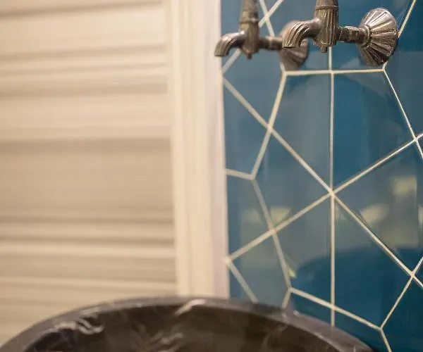 Cape Krio Boutique & - Over 12 Years Old Adult Only