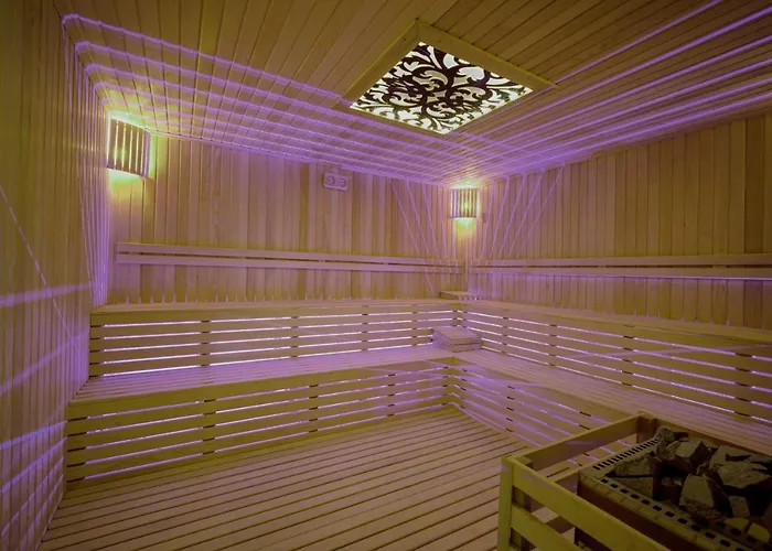 Cape Krio Boutique & - Over 12 Years Old Adult Only Datça