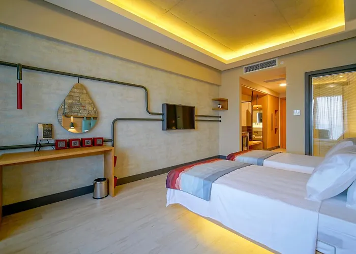 Cape Krio Boutique & - Over 12 Years Old Adult Only 5*