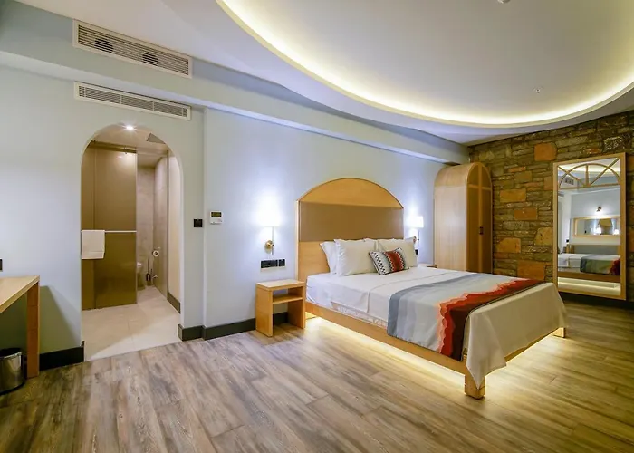 Cape Krio Boutique & - Over 12 Years Old Adult Only 酒店 5*