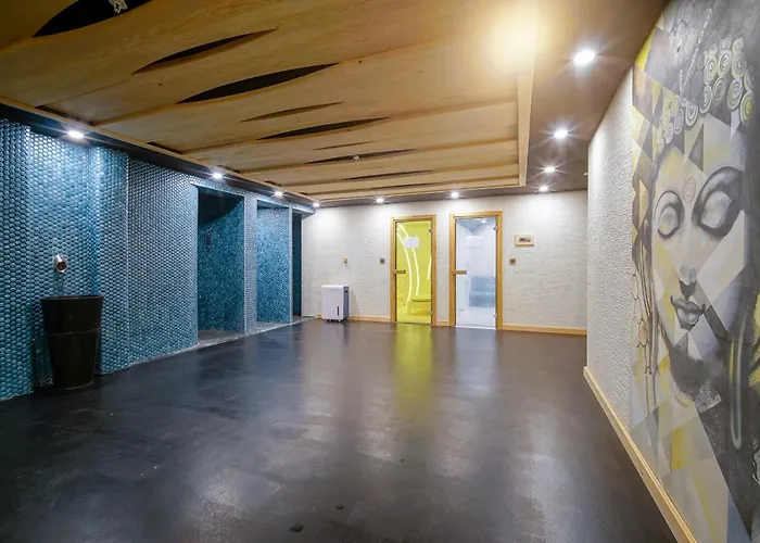 Cape Krio Boutique & - Over 12 Years Old Adult Only Hotel 5*