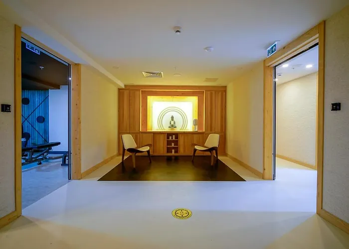 Cape Krio Boutique & - Over 12 Years Old Adult Only Datça