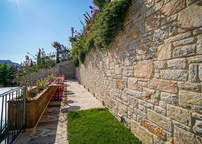 Cape Krio Boutique & - Over 12 Years Old Adult Only Hotel 5*