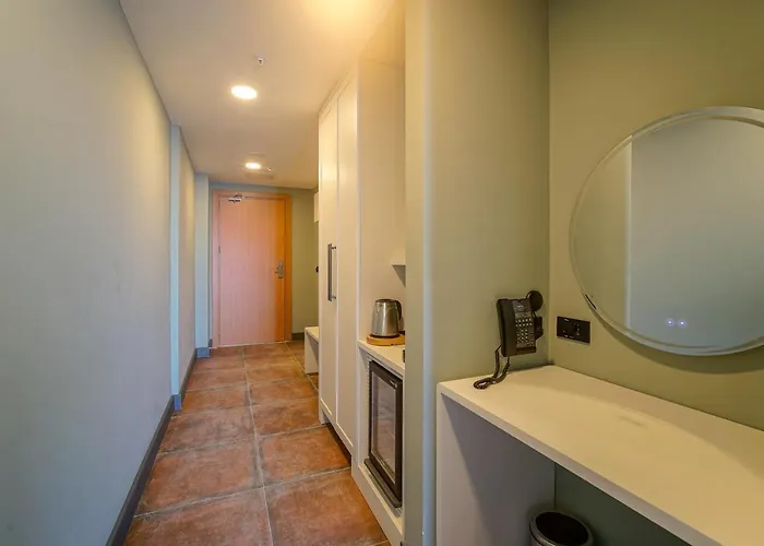 Hotel Cape Krio Boutique & - Over 12 Years Old Adult Only 5*