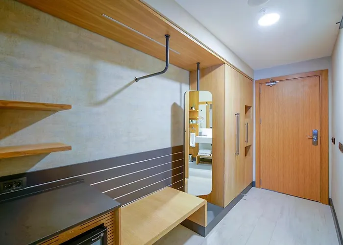 Hotel Cape Krio Boutique & - Over 12 Years Old Adult Only Datça