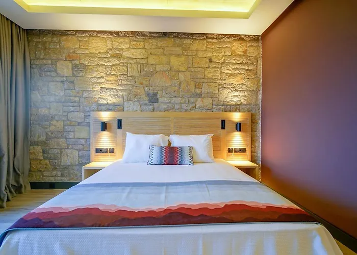 Cape Krio Boutique & - Over 12 Years Old Adult Only 5* 达特恰