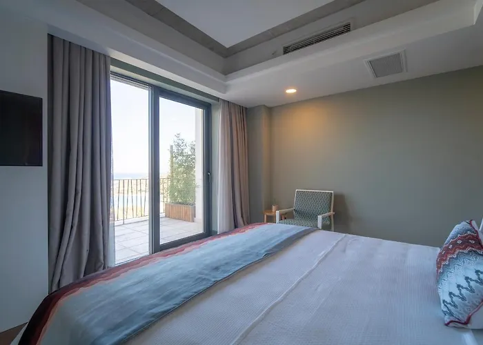 Cape Krio Boutique & - Over 12 Years Old Adult Only 5* 达特恰