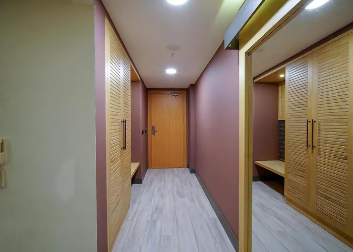 Cape Krio Boutique & - Over 12 Years Old Adult Only 酒店 达特恰