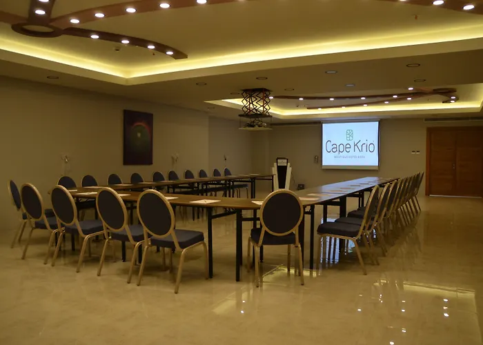 Cape Krio Boutique & - Over 12 Years Old Adult Only 5* 达特恰