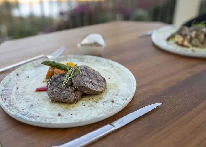 Hotel Cape Krio Boutique & - Over 12 Years Old Adult Only 5*