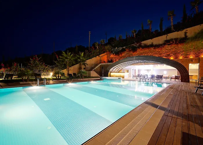 Cape Krio Boutique & - Over 12 Years Old Adult Only 5* 达特恰