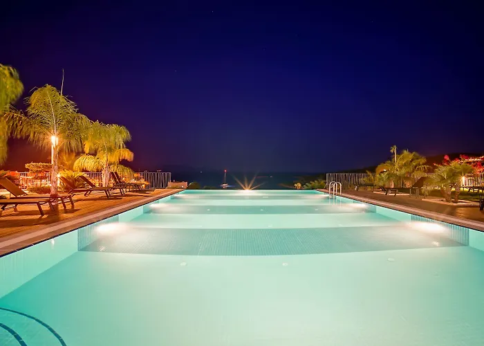 Hotel Cape Krio Boutique & - Over 12 Years Old Adult Only Datça