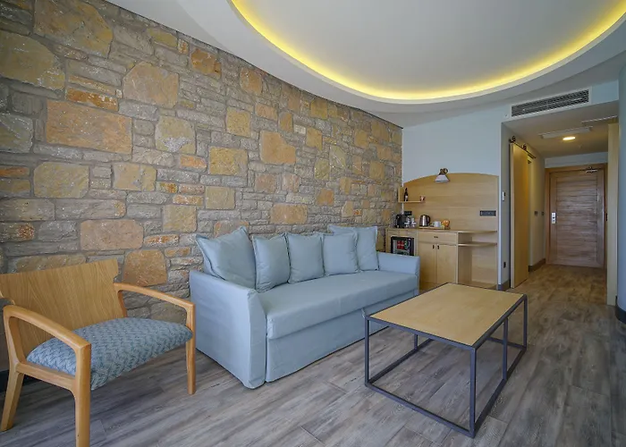 Hotel Cape Krio Boutique & - Over 12 Years Old Adult Only