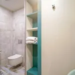 Cape Krio Boutique & - Over 12 Years Old Adult Only 5* Datça
