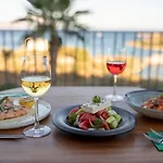 Cape Krio Boutique & - Over 12 Years Old Adult Only 5* Datca