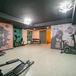 Cape Krio Boutique & - Over 12 Years Old Adult Only Szálloda 5*