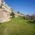 Cape Krio Boutique & - Over 12 Years Old Adult Only Szálloda Datça
