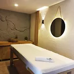 Cape Krio Boutique & - Over 12 Years Old Adult Only 5* Datca