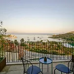 Hotel Cape Krio Boutique & - Over 12 Years Old Adult Only 5*