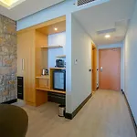 Szálloda Cape Krio Boutique & - Over 12 Years Old Adult Only 5*