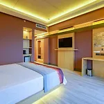 Cape Krio Boutique & - Over 12 Years Old Adult Only Szálloda Datça