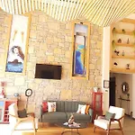 Szálloda Cape Krio Boutique & - Over 12 Years Old Adult Only 5*