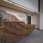 Cape Krio Boutique & - Over 12 Years Old Adult Only Szálloda 5*