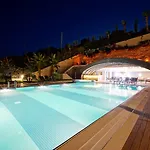 Cape Krio Boutique & - Over 12 Years Old Adult Only 5* Datça