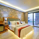 Cape Krio Boutique & - Over 12 Years Old Adult Only Datça