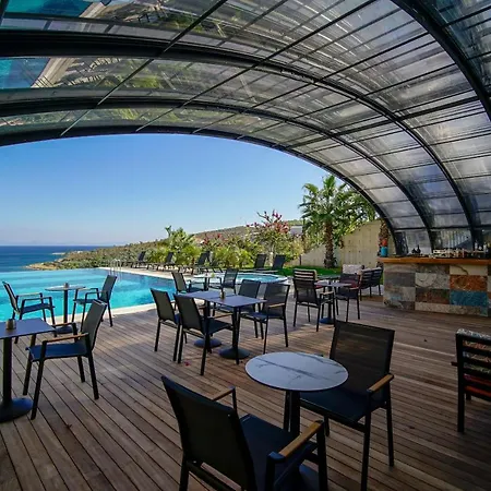 Cape Krio Boutique & - Over 9 Years Old Adult Only Hotel Datca