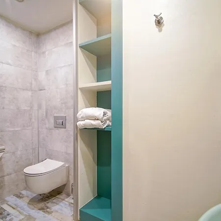 Cape Krio Boutique & - Over 9 Years Old Adult Only 5* Datca