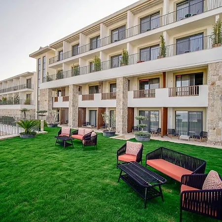 Cape Krio Boutique Hotel&spa - Over 9 Years Old Adult Only Hotel Datça