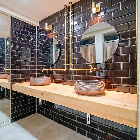 Cape Krio Boutique & - Over 9 Years Old Adult Only Hotel 5*