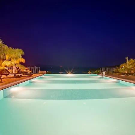 Cape Krio Boutique & - Over 9 Years Old Adult Only Hotel Datca