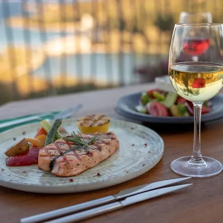 Cape Krio Boutique & - Over 9 Years Old Adult Only Hotel