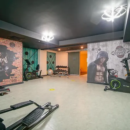 Cape Krio Boutique & - Over 9 Years Old Adult Only Hotel 5*