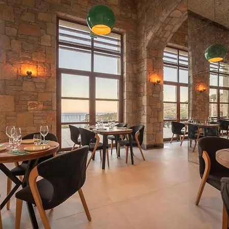 Cape Krio Boutique Hotel&spa - Over 9 Years Old Adult Only