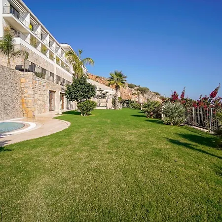 Cape Krio Boutique & - Over 9 Years Old Adult Only Hotel Datca