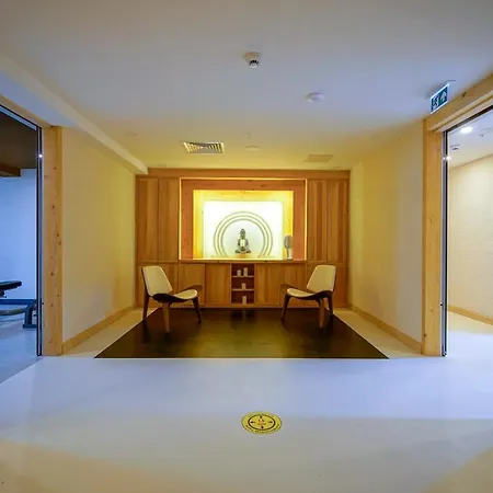 Cape Krio Boutique & - Over 9 Years Old Adult Only Datca