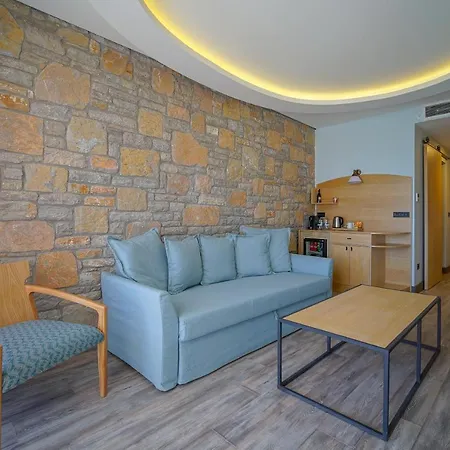 Hotel Cape Krio Boutique & - Over 9 Years Old Adult Only 5*