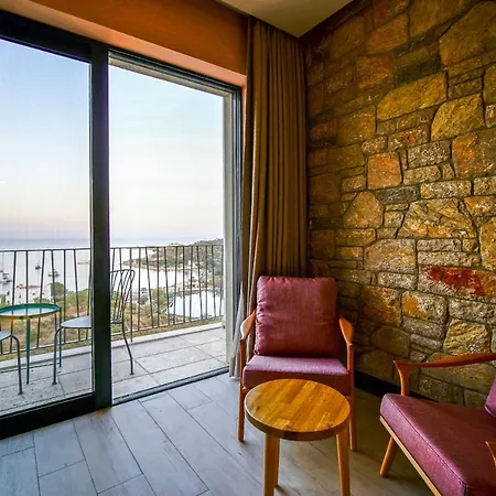 Cape Krio Boutique & - Over 9 Years Old Adult Only Datca