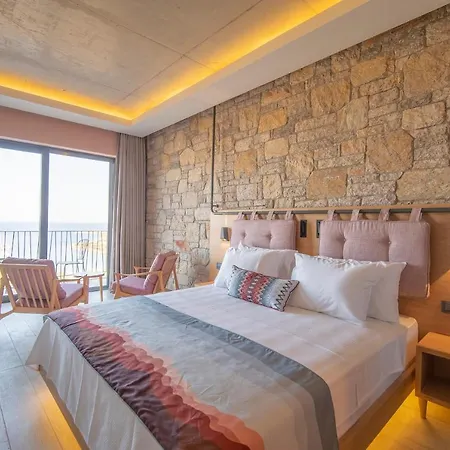 Cape Krio Boutique & - Over 9 Years Old Adult Only Datca