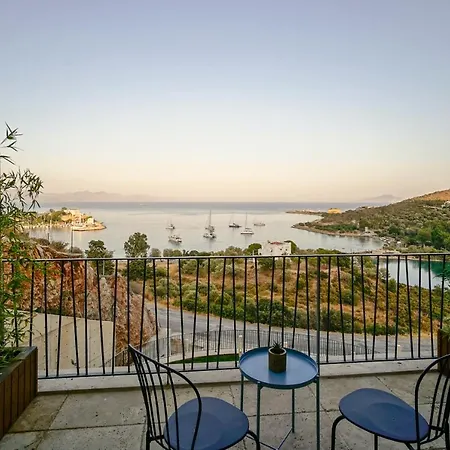 Hotel Cape Krio Boutique & - Over 9 Years Old Adult Only 5*