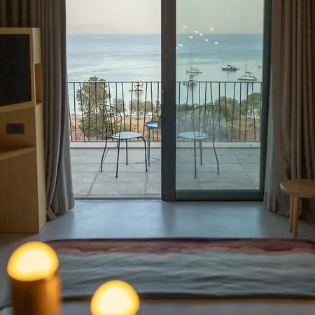 Cape Krio Boutique & - Over 9 Years Old Adult Only 5*