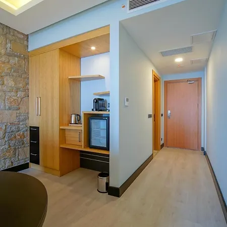 Hotel Cape Krio Boutique & - Over 9 Years Old Adult Only 5*