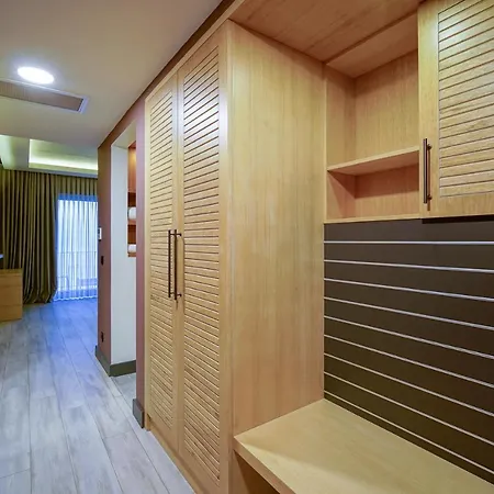 Hotel Cape Krio Boutique & - Over 9 Years Old Adult Only Datca