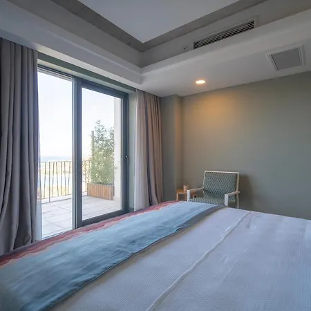 Cape Krio Boutique & - Over 9 Years Old Adult Only 5* Datca