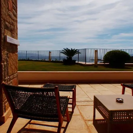 Hotel Cape Krio Boutique & - Over 9 Years Old Adult Only